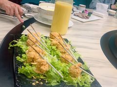-一道餐厅(湖塘店)