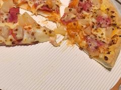 -必胜客(上海新南方商城PH店)