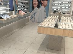 -AOJO眼镜(南翔印象城MEGA店)