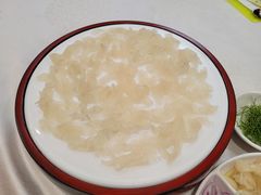 -寻味顺德·南记酒家·传统顺德菜·鱼生(广源路店)