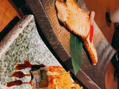-千代武日本料理(哈西店)