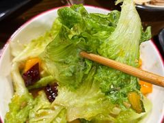 -猪脑壳凉面(南正街店)