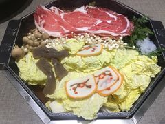 -八角锄烧·肉火锅(天河城店)