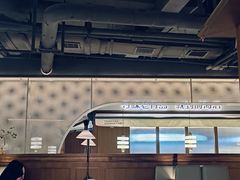 -前海沿·青岛菜(大拇指广场石老人店)