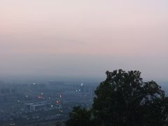 -神光山国家森林公园