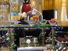 -LA TABLE de Joël Robuchon Restaurant