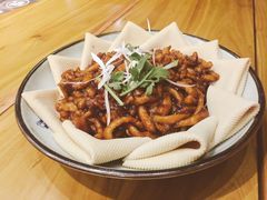 -局气 烤鸭·北京菜(光华路店)