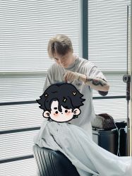 -Hair Code芭曲发型
