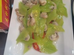 -长兴菜馆(高桥店)