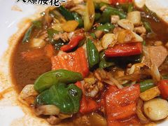 -味仙居(环城南路店)