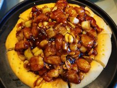 -大鸭梨烤鸭(枣园店)