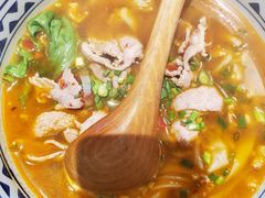 -三两粉(深圳龙华上塘店)
