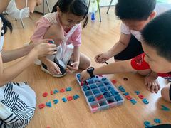 -戴耐教育(南城海德中心店)