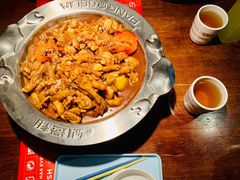 -胖哥俩肉蟹煲(杭州下沙学林街店)