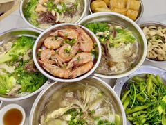 -福屿鲜捞小吃·捞化(福屿总店)