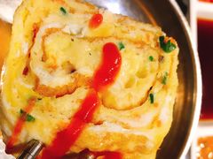 -韩聚屋韩国烤肉餐厅(新北万达店)