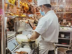 -龙记香港茶餐厅(久光百货店)