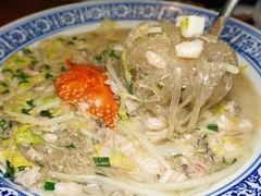 -新悦·霞浦海鲜生(上下杭店)