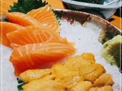 -小山日本料理(电子大厦店)