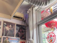 -姥家大锅台水库渔家