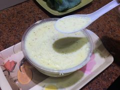 杏仁奶糊-百花传统甜品店(原址店)