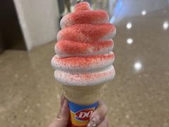 -DQ·蛋糕·冰淇淋(河东万达店)