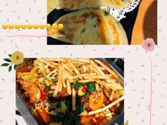 -老长春肉馆(创业大街店)