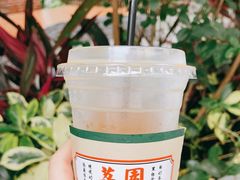 -荔園 LaiYuen
