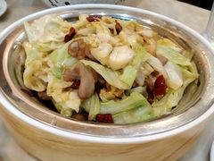 -牛车水美食街