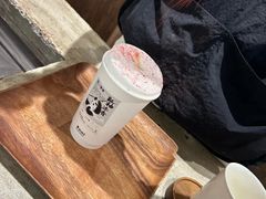 -李山山茶事(景枫店)
