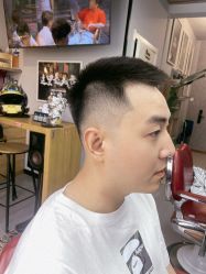 -剪得慢Barbershop·男士理发店