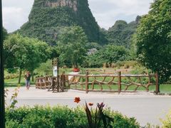 -霁云上院餐厅