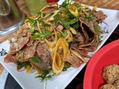 -龙鳞路第一家牛肉汤