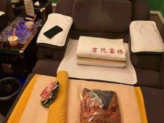 -跨越足界Spa足道(潍坊店)