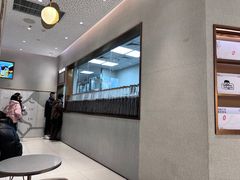 -喜茶(太原印象城店)