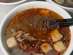 -A One Kitchen·南京精菜馆(晶丽酒店店)