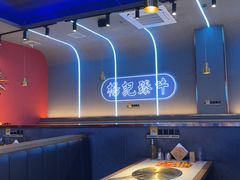 -杨记齐齐哈尔烤肉(总店)