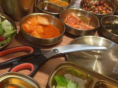 -闻老头·菊花炭烤肉(D11店)