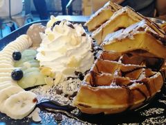 -MI WU FACTORY米屋美食工厂餐厅(绿地店)