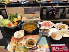 -呷哺呷哺(西单大悦城店)