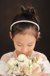 -毛毛虫儿童摄影馆