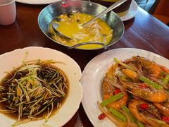 -古南都·老广东酒楼(龙江店)