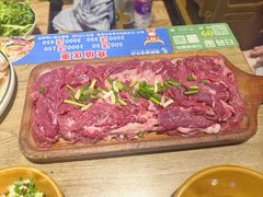 -贵厨酸汤牛肉(小十字店)