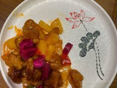 -十二舍·湯物素煮(江泰潤政店)