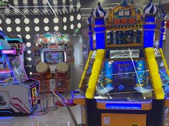 -汤姆熊欢乐世界(销品茂店)