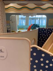 -奈尔宝·儿童乐园·亲子餐厅(苏州大悦城店)