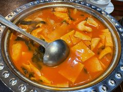 -一心斋素食馆(龙岗店)