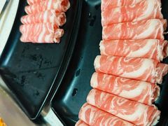 -海底捞大排档火锅(打浦路店)