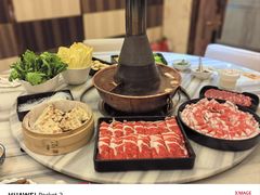 -牛街清真满恒記(平安里西大街店)
