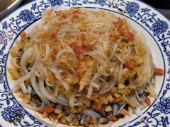 -富临轩私房菜(集庆门大街店)